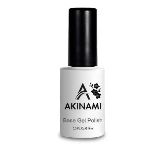 akinami-gel-lak-Base