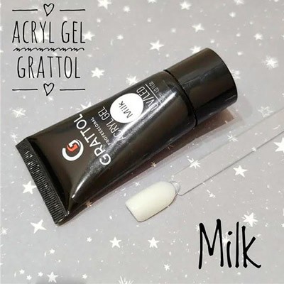 akril-gel-molochnyj