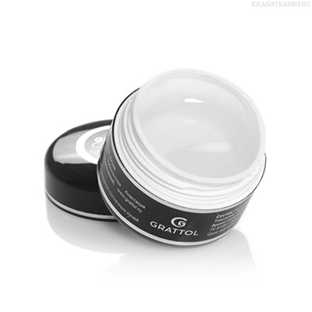 Clear-base-15ml